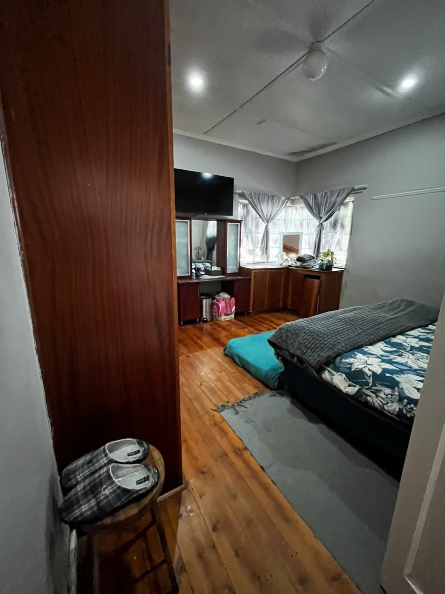 To Let 3 Bedroom Property for Rent in Top Town Eastern Cape